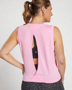 Light Pink Tank