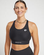 Hi Impact Bra Top