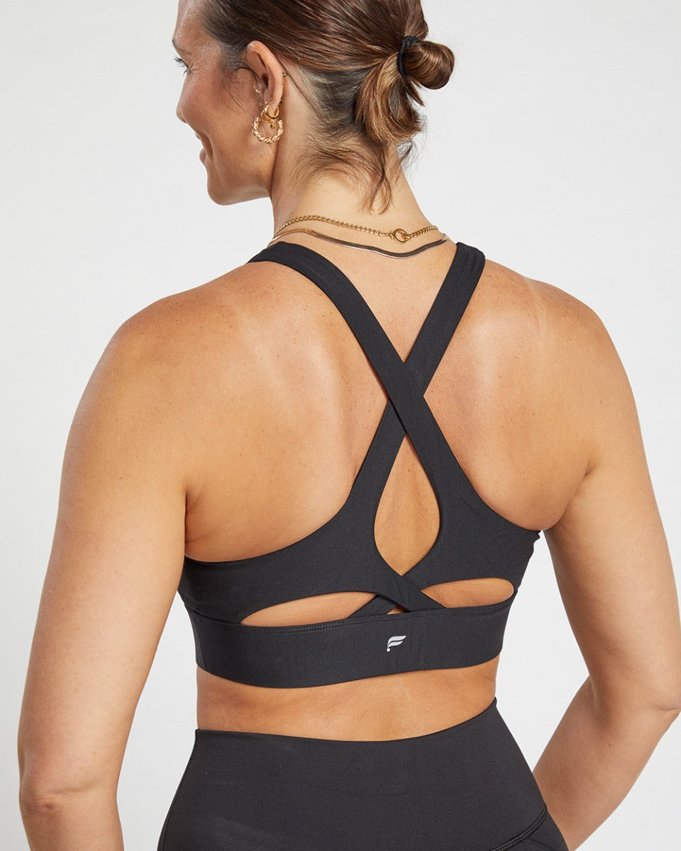 Hi Impact Bra Top