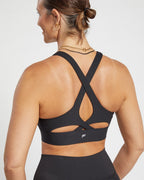 Hi Impact Bra Top