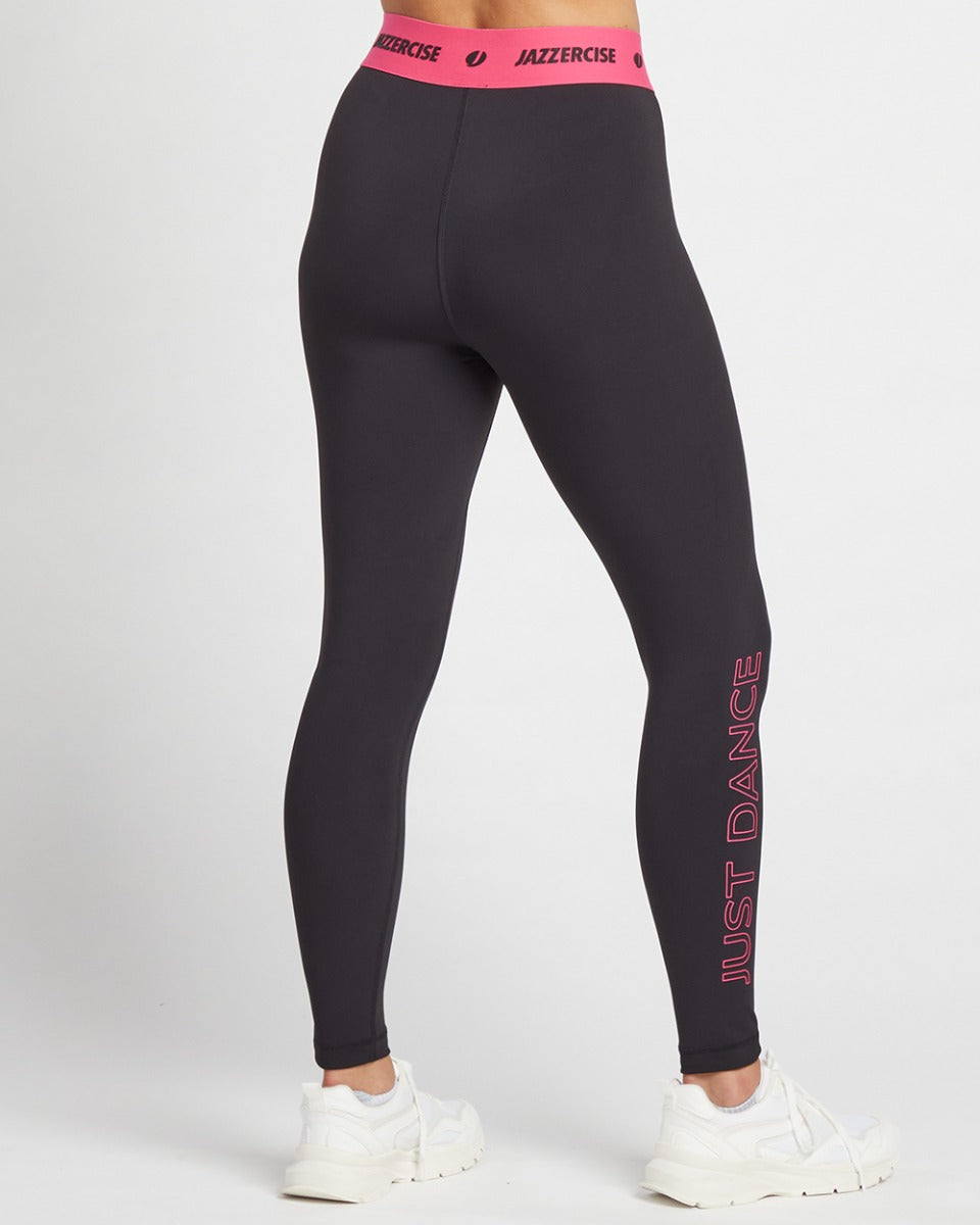 Jazzercise Apparel