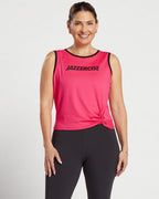 Raspberry Pink Tank