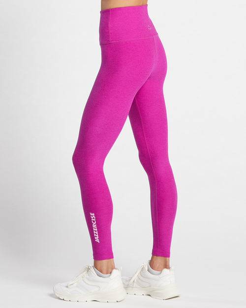 Berry Bliss Legging