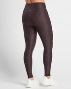 Leopard Legging