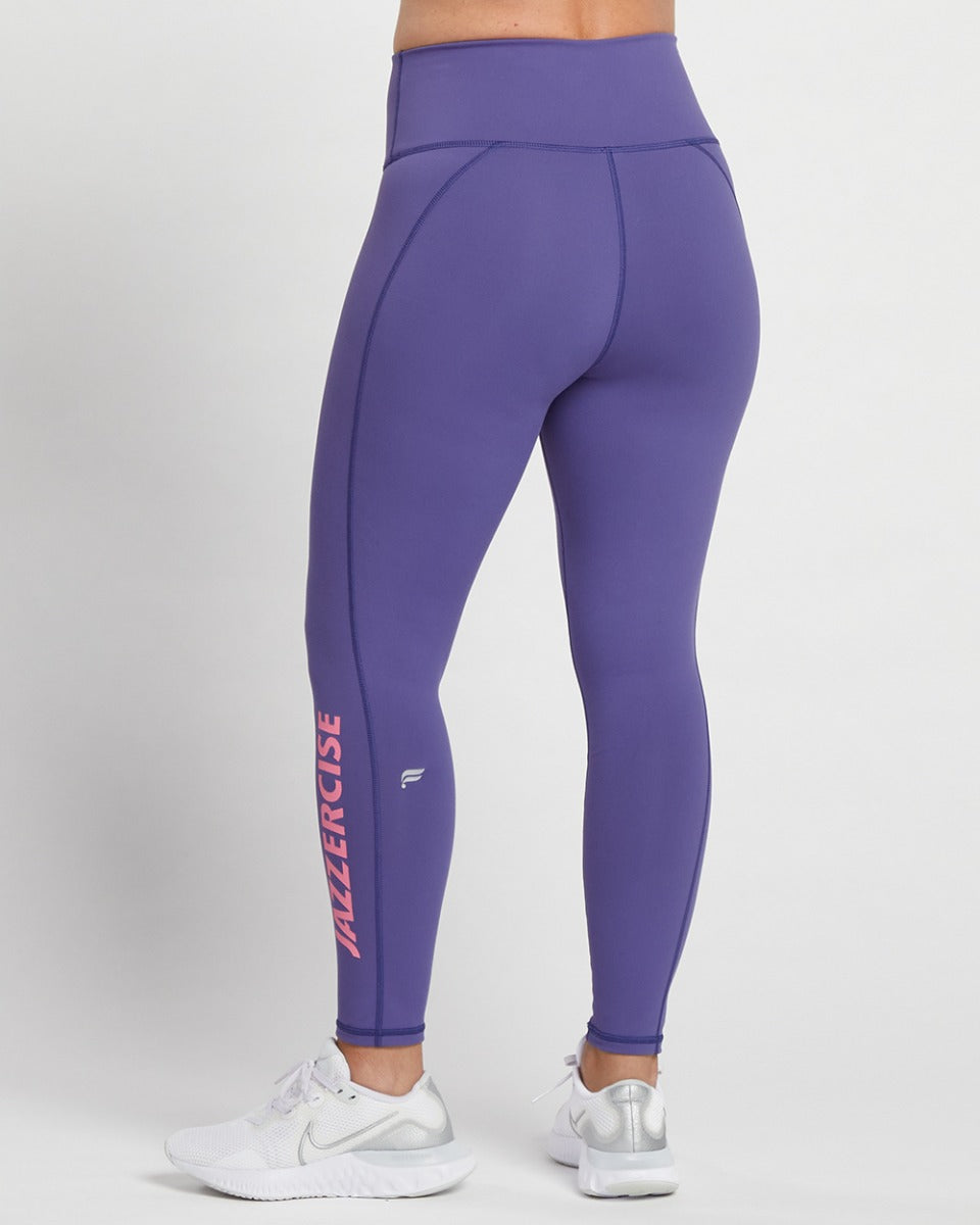 Velvet Dawn Define Legging