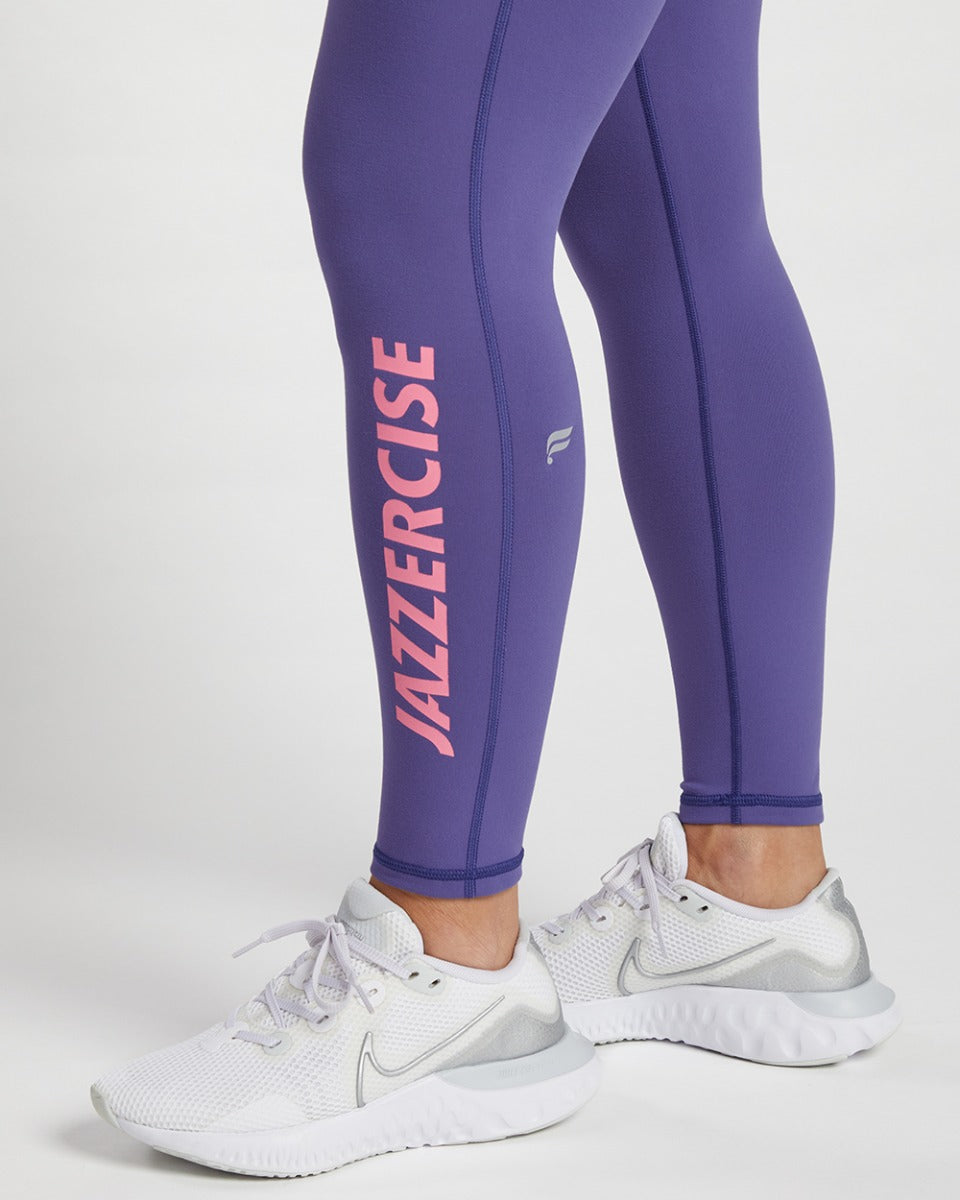 Velvet Dawn Define Legging