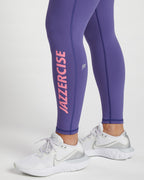 Velvet Dawn Define Legging