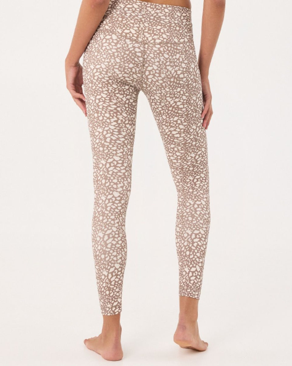 Aria Cheetah Legging