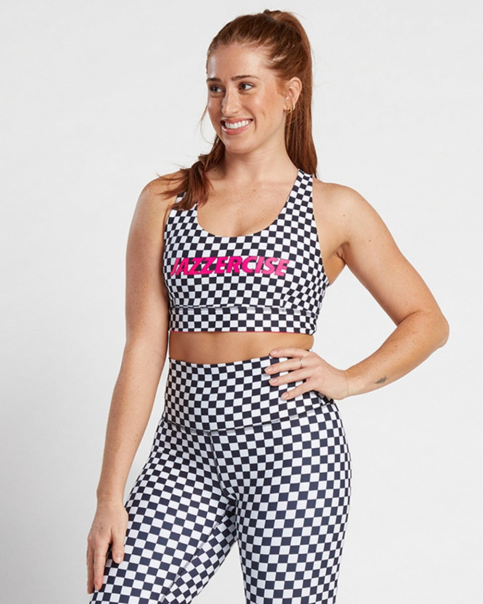 New In – Jazzercise Apparel