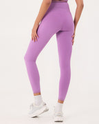 Lena Overlap Legging