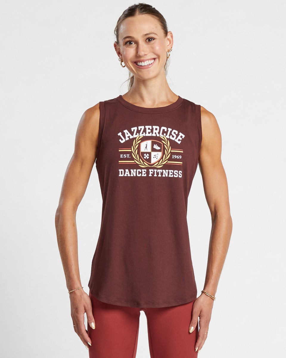 New In – Jazzercise Apparel
