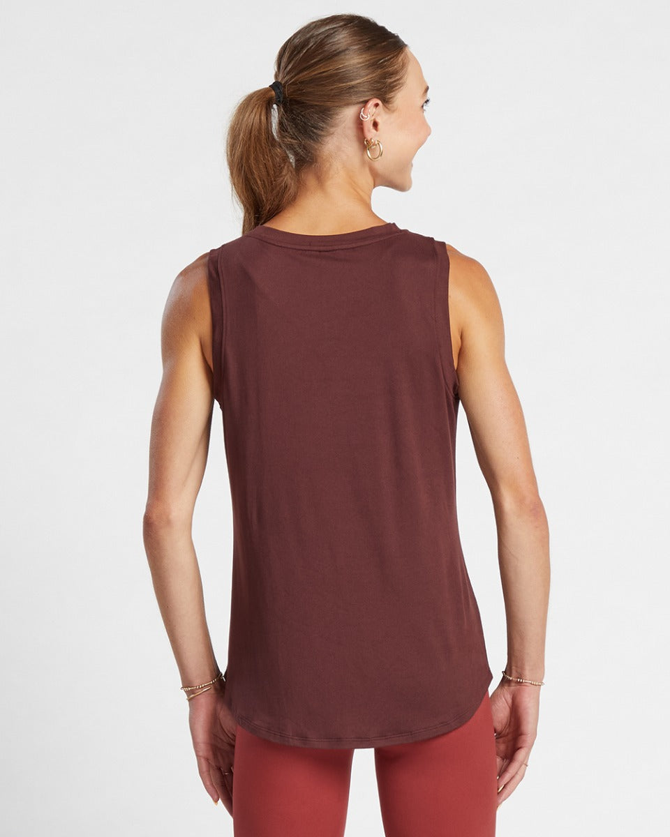Varsity Tank