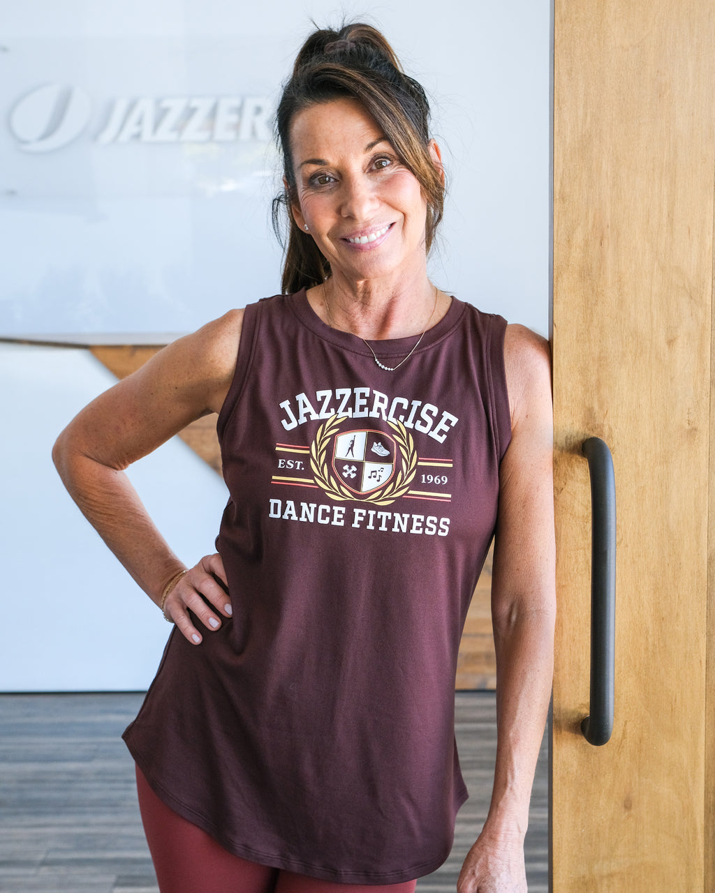 Varsity Tank