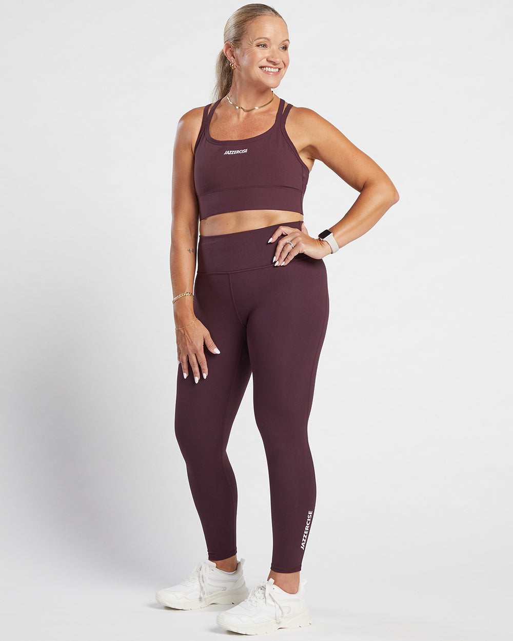 Principal Longline Bra Top
