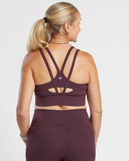 Principal Longline Bra Top
