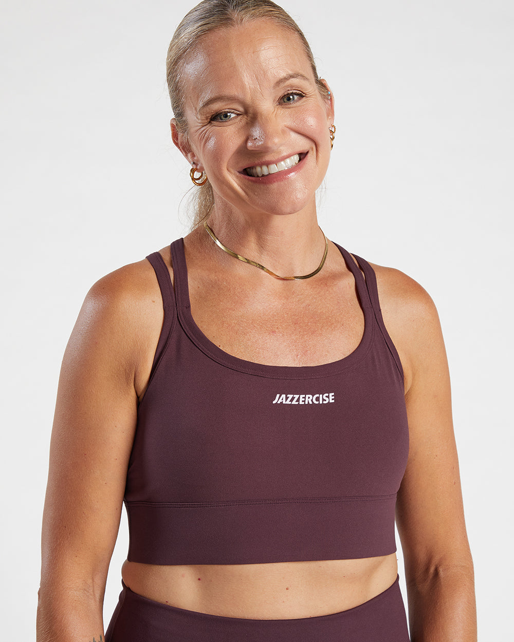 Principal Longline Bra Top