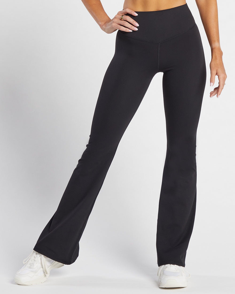 Pureluxe Kick Flare Legging