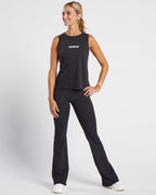 Pureluxe Kick Flare Legging