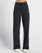 Cloud Jersey Wide Leg Pant