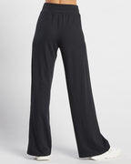 Cloud Jersey Wide Leg Pant