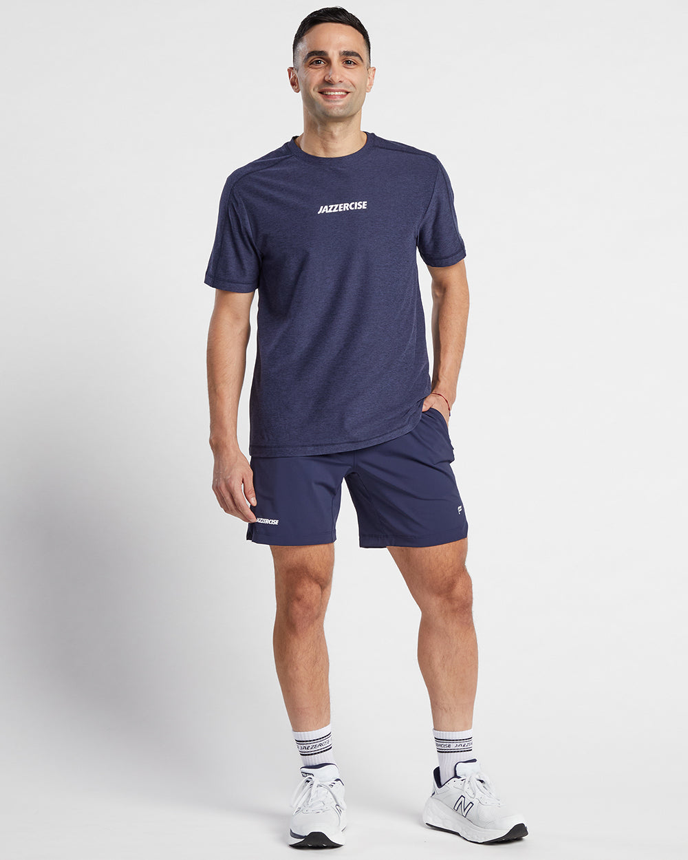 Men's 7" Short