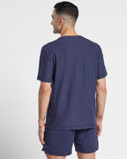 Cloud Jersey Tee