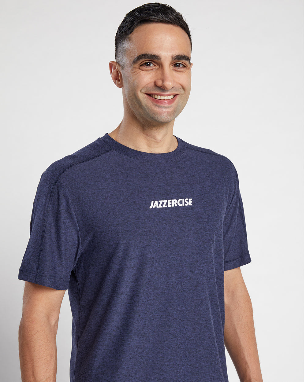 Cloud Jersey Tee