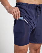 Men's 7" Short