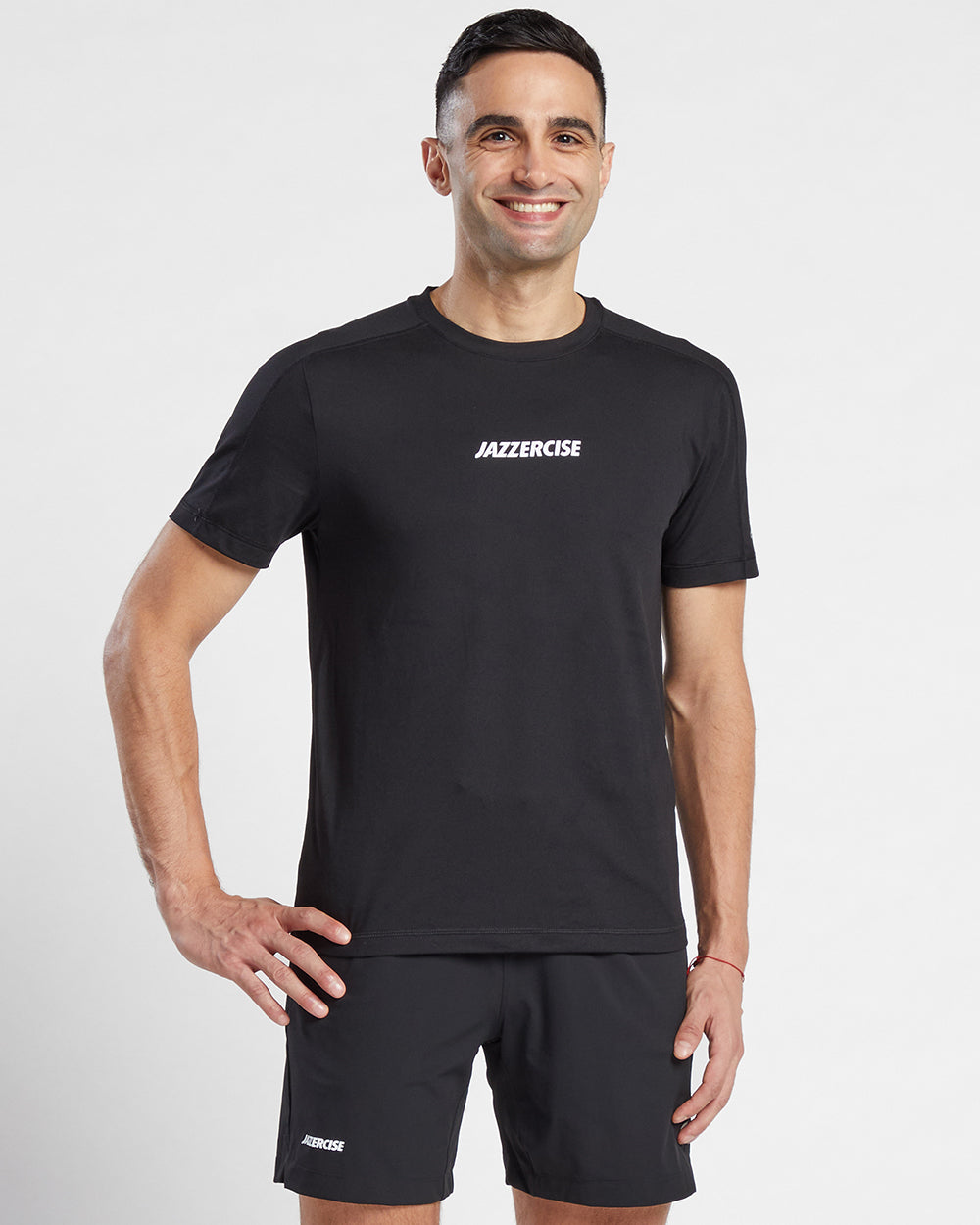Cloud Jersey Tee