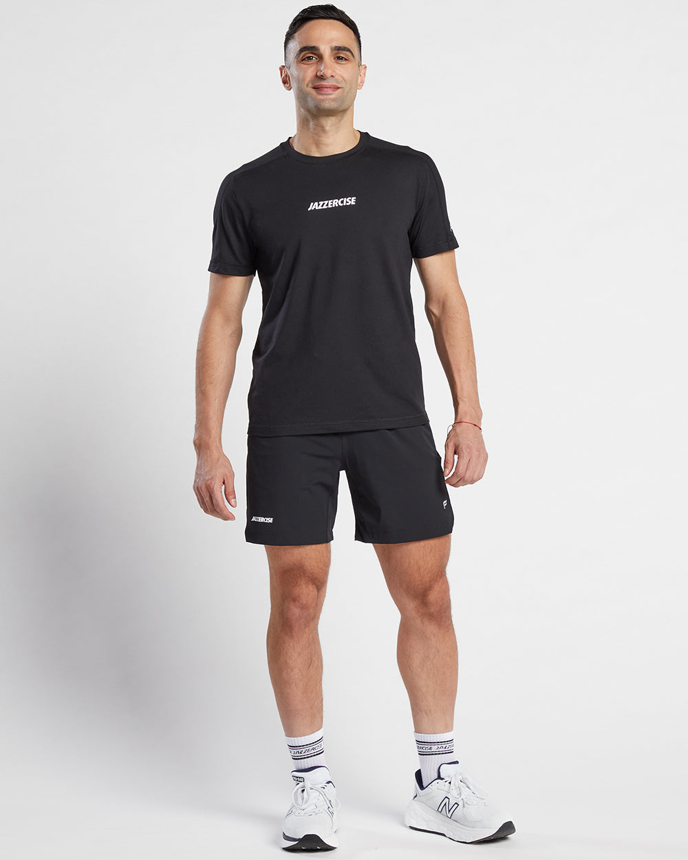 Cloud Jersey Tee