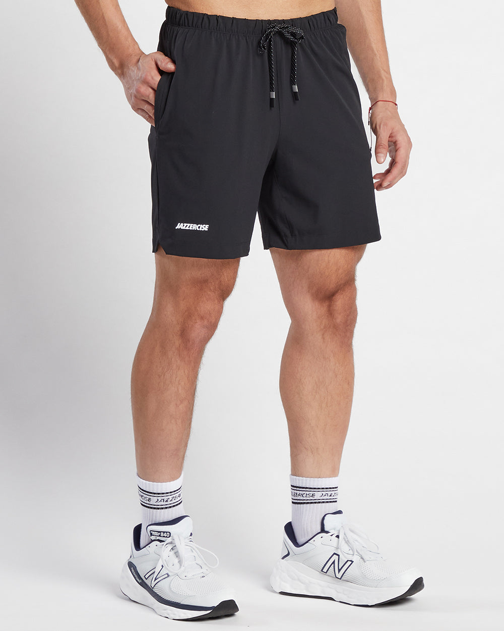 Men's 7" Short
