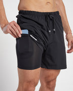 Men's 7" Short
