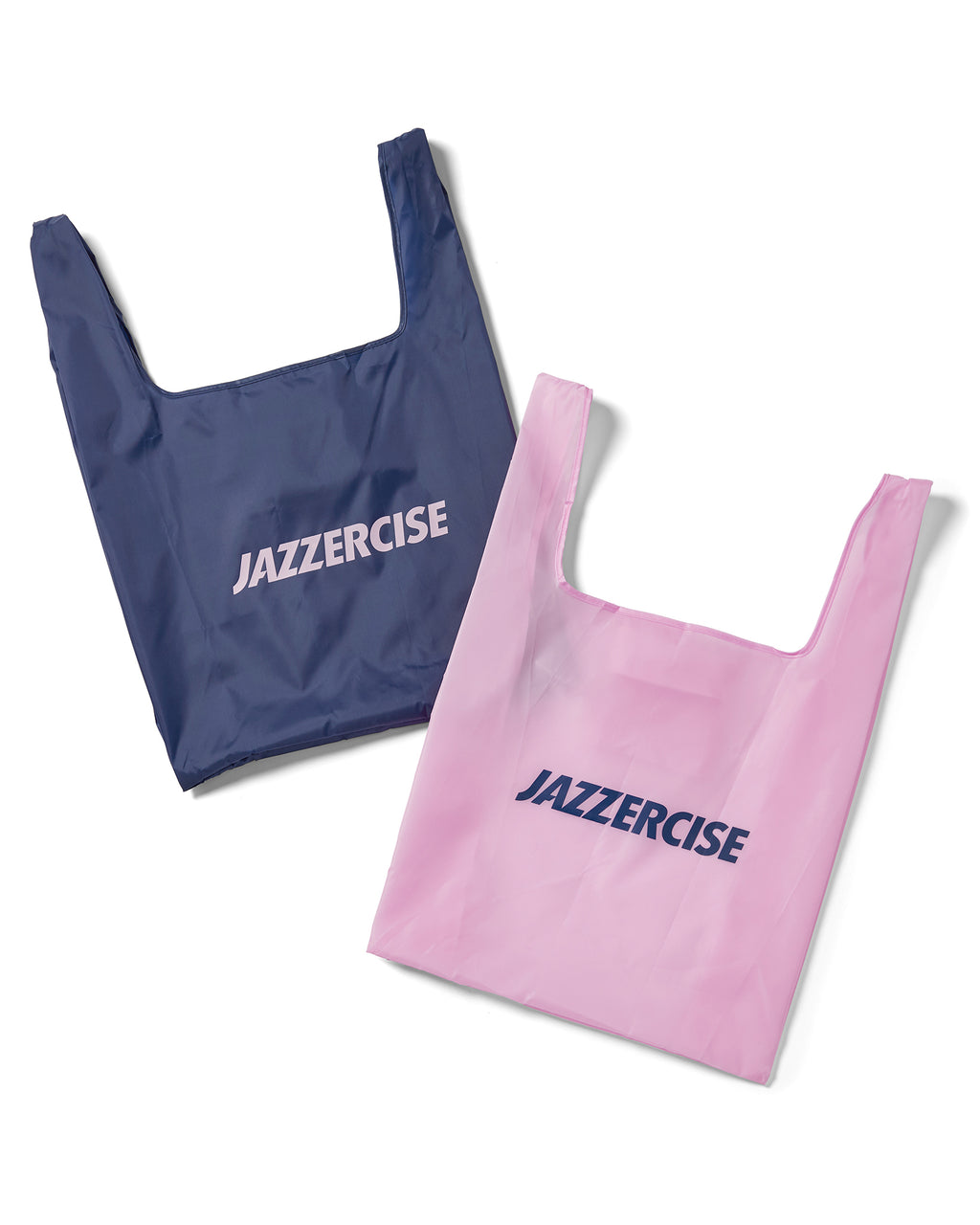 Reusable Tote Bag 2 Pack