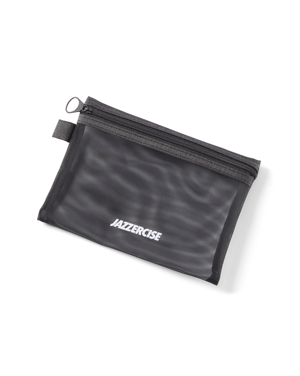 Black Mesh Pouch 3 Pack