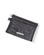 Black Mesh Pouch 3 Pack