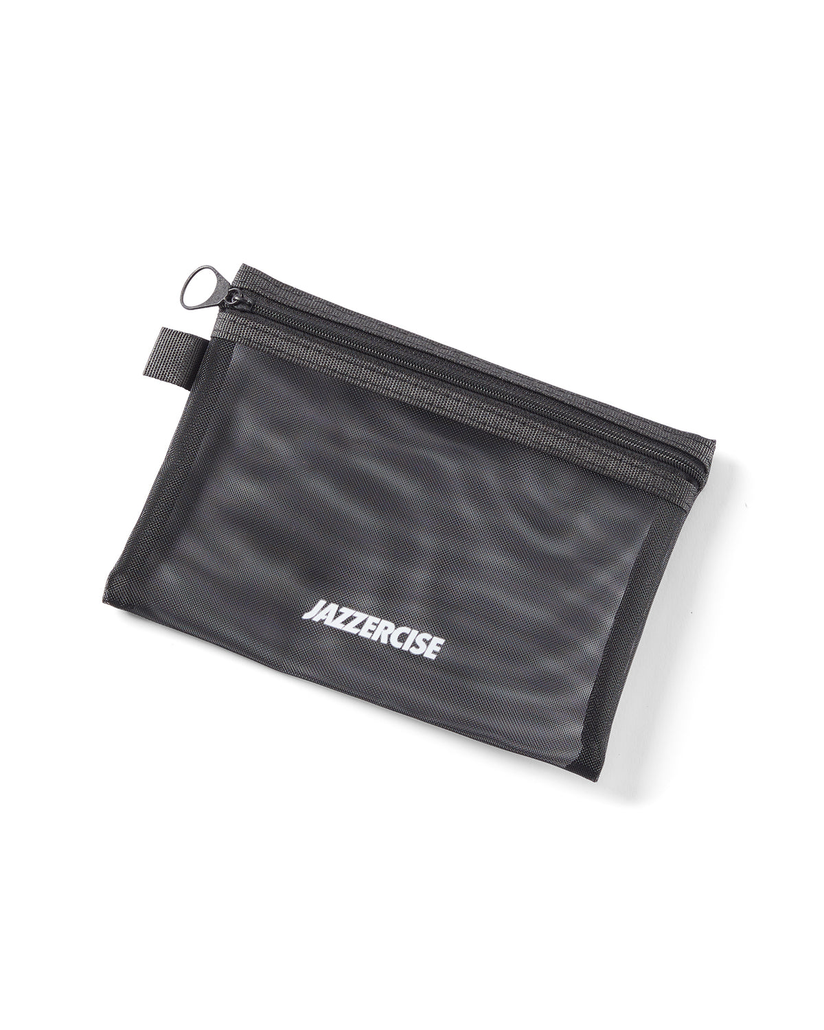 Black Mesh Pouch 3 Pack