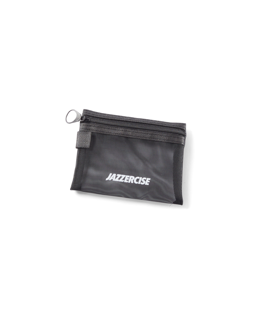 Black Mesh Pouch 3 Pack