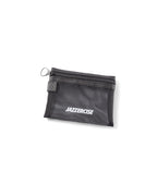 Black Mesh Pouch 3 Pack