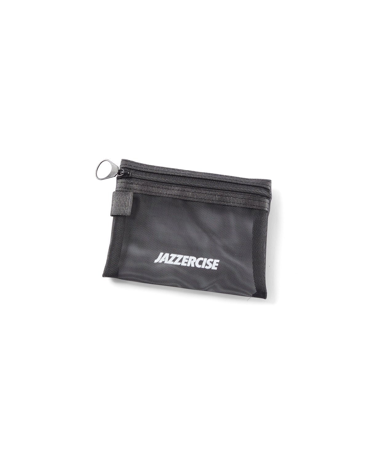 Black Mesh Pouch 3 Pack