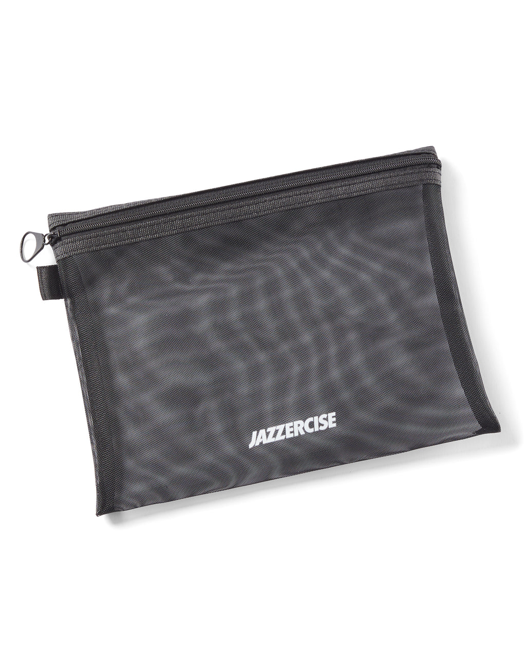 Black Mesh Pouch 3 Pack