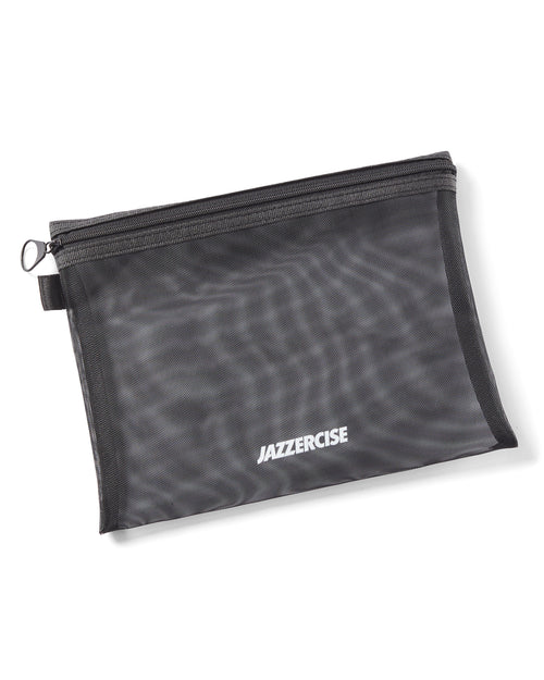 Black Mesh Pouch 3 Pack