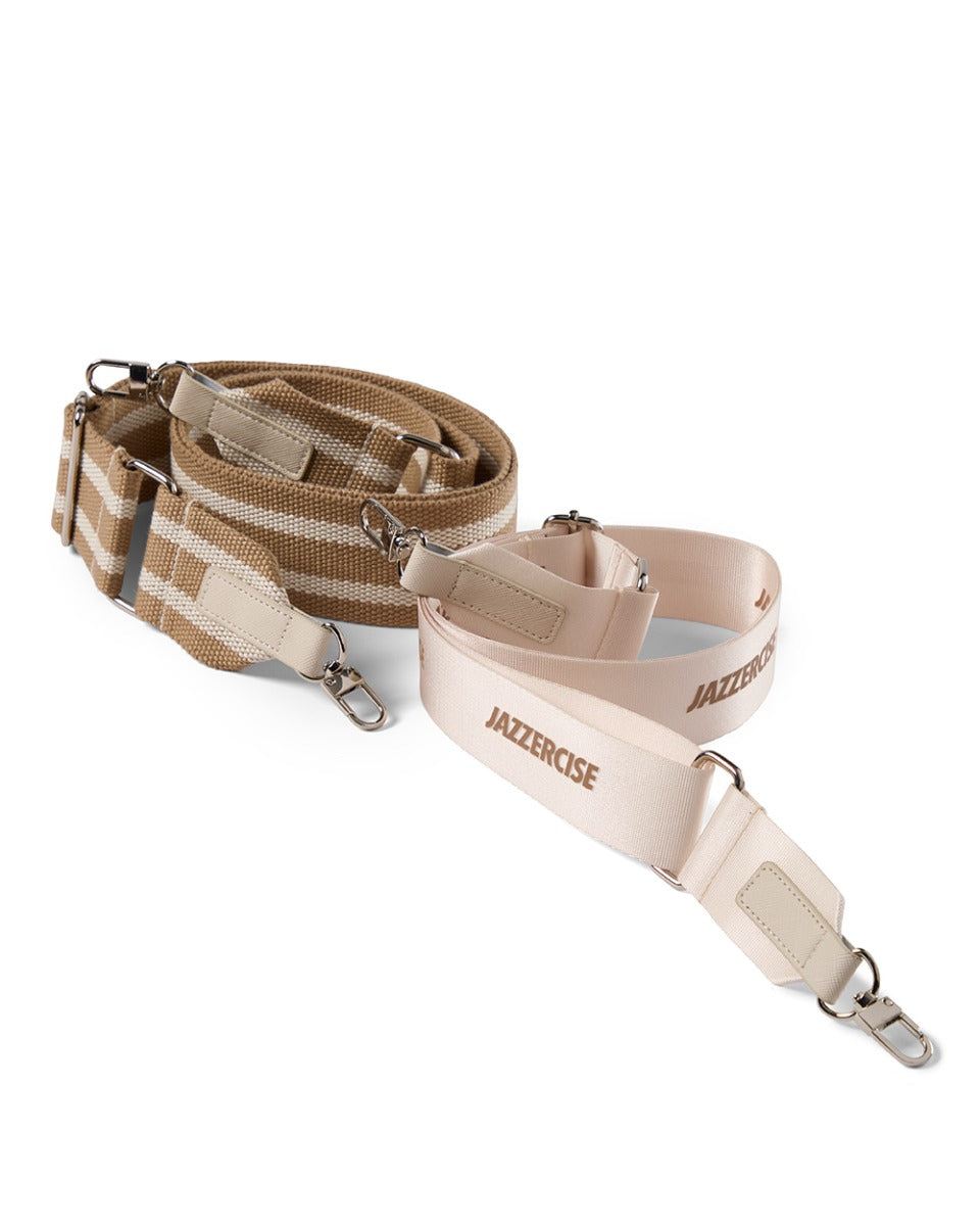 Sherpa Crossbody Bag