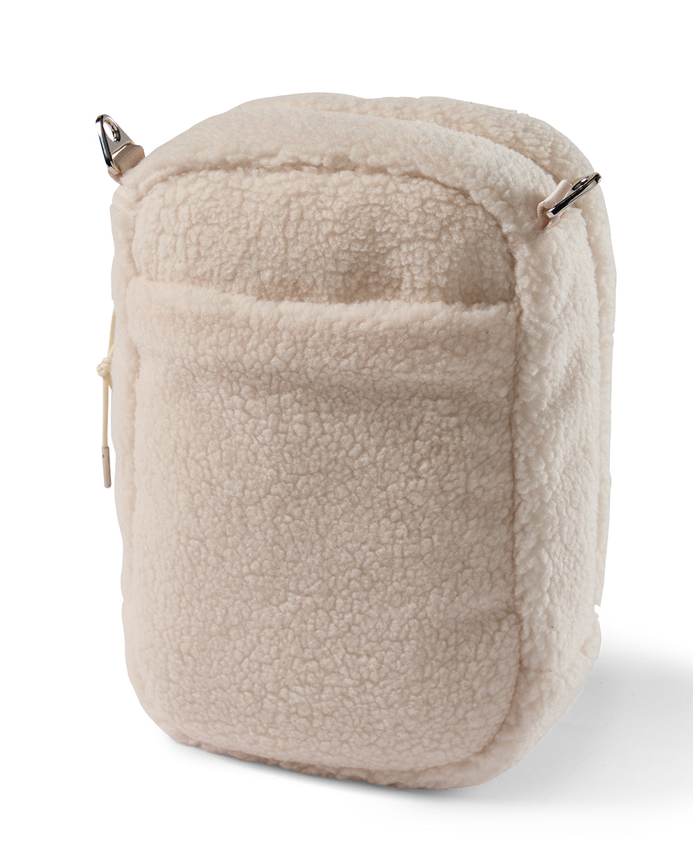 Sherpa Crossbody Bag