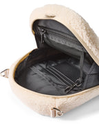 Sherpa Crossbody Bag