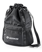 Black Backpack - JAZZERCISE