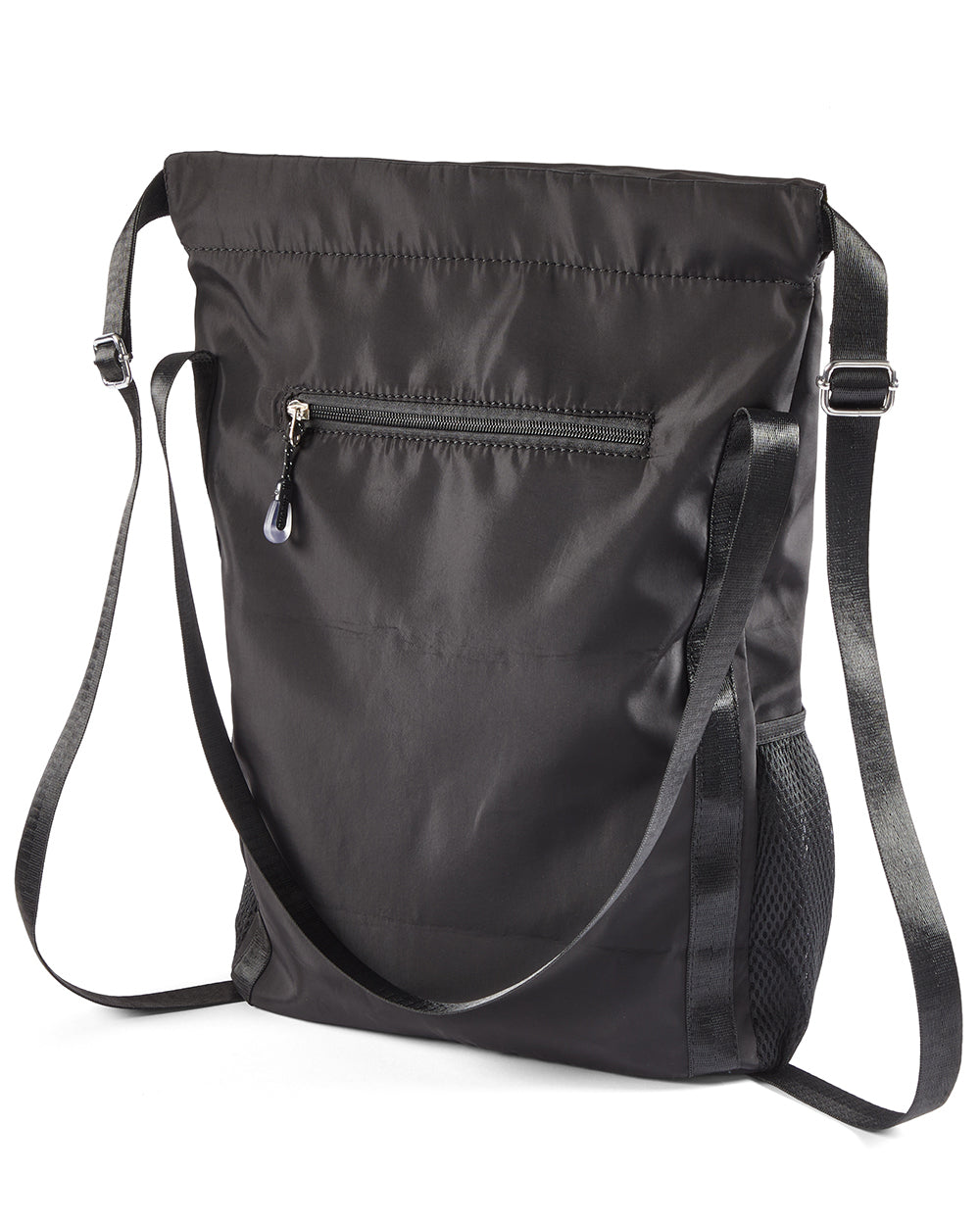Black Backpack