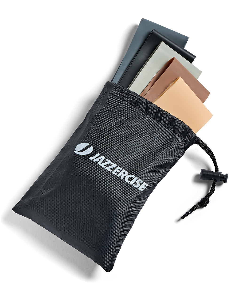 Heavyweight Resistance Bands 5 Pack