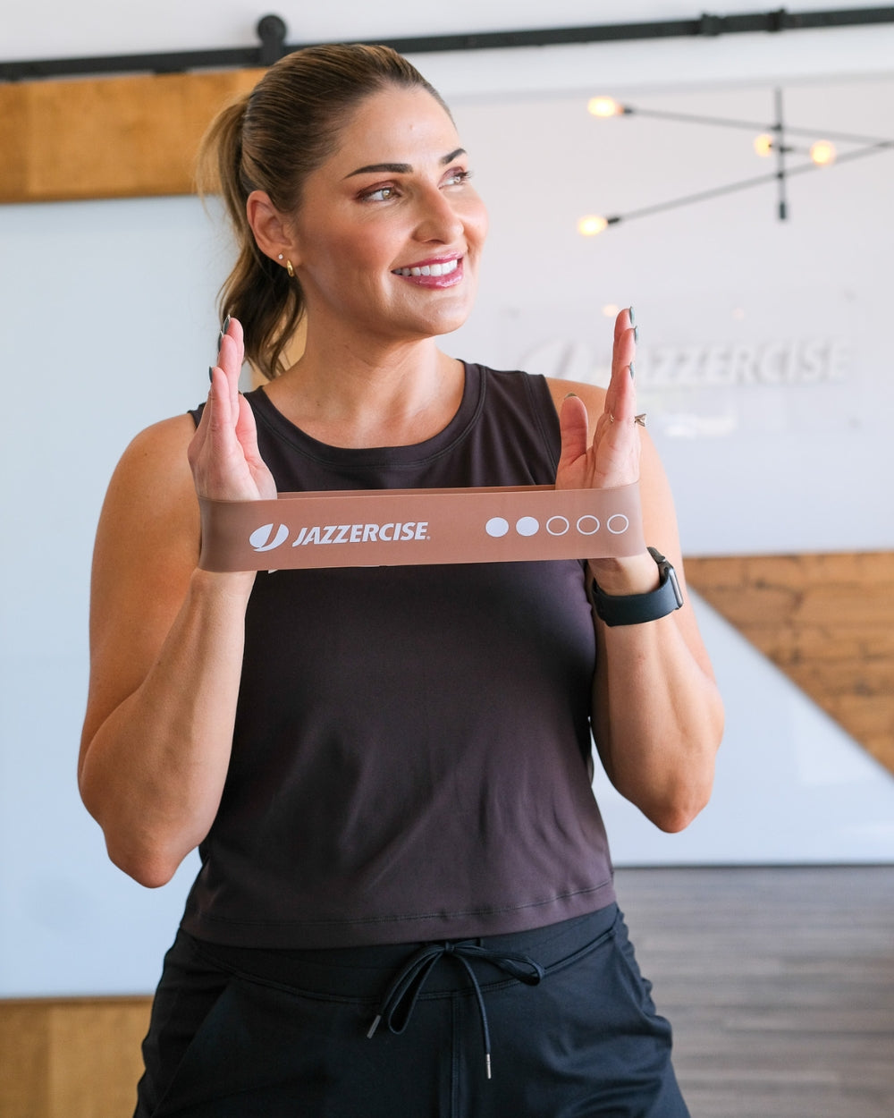 Heavyweight Resistance Bands 5 Pack