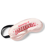 Sleep Mask - JAZZERCISE