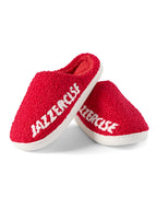 Holiday Slippers - JAZZERCISE